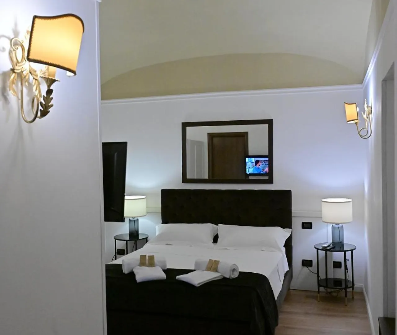 Apartment Luxury Home Rome Italy