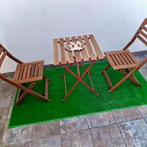  Apartment Cozy With Garden Spain