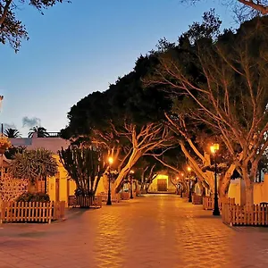  Apartment Casa Jasmin Spain