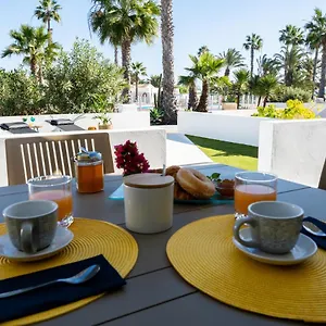  Holiday home Casita Bella Spain