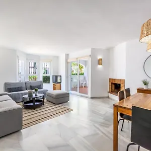  Apartment Puerto Banus Ii Spain