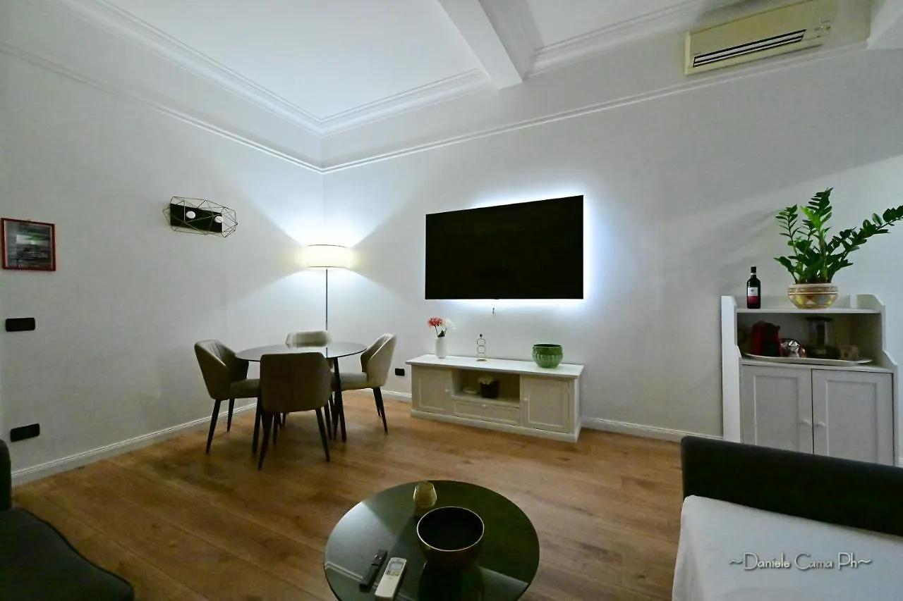 Apartamento Luxury Home Roma