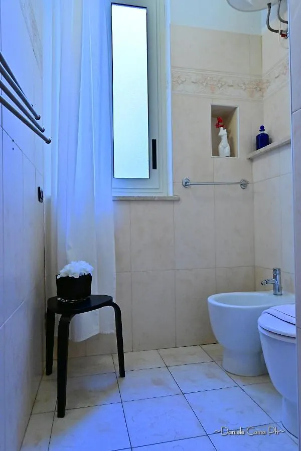 Luxury Home Roma Apartamento