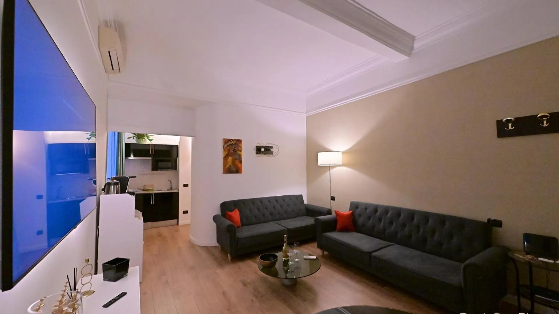 Luxury Home Roma