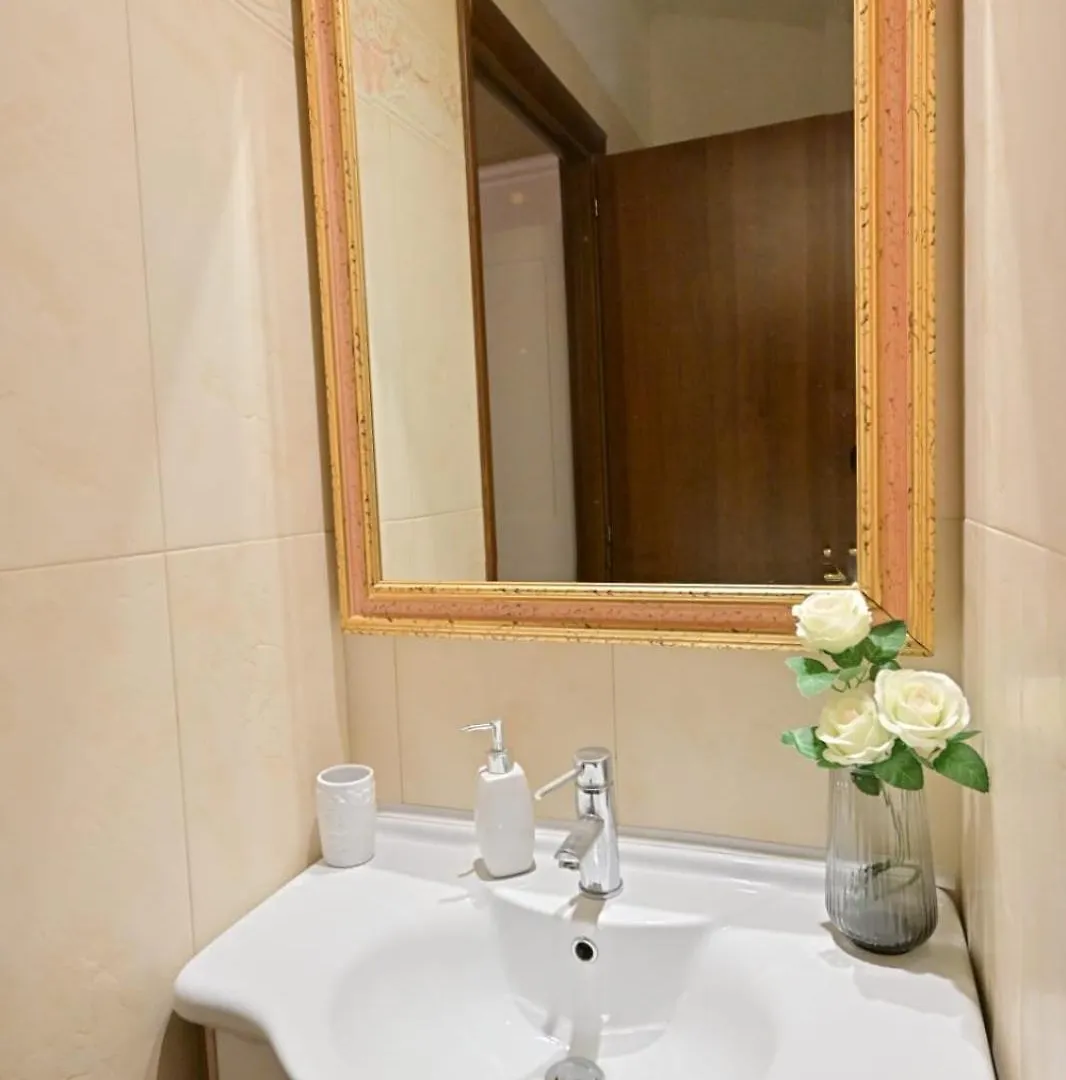 Apartamento Luxury Home Roma Italia