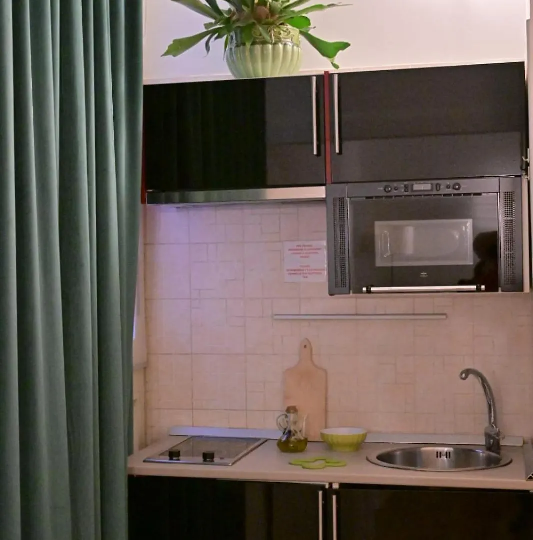 Luxury Home Roma Apartamento