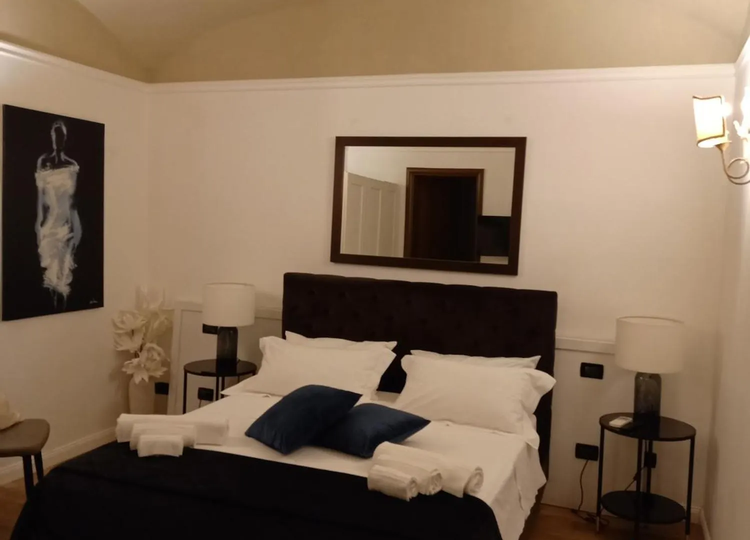 Luxury Home Roma Italia