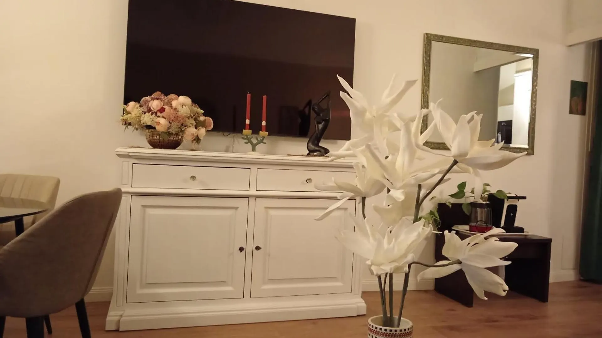 Luxury Home Roma