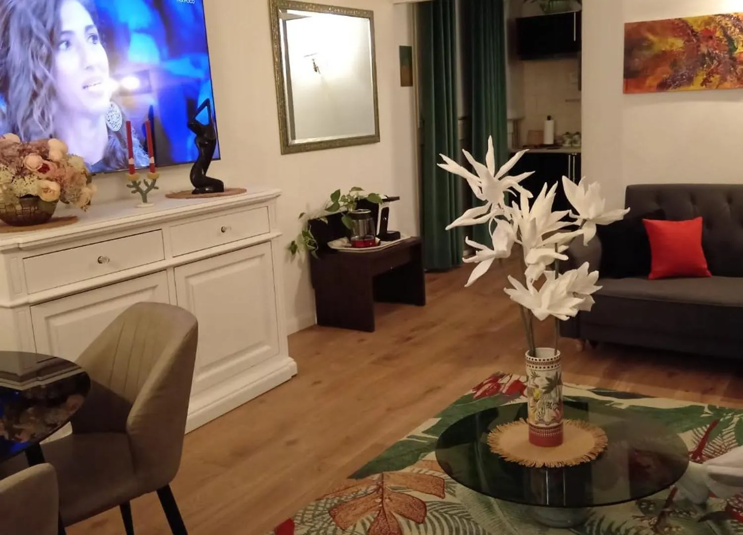 Luxury Home Roma Apartamento