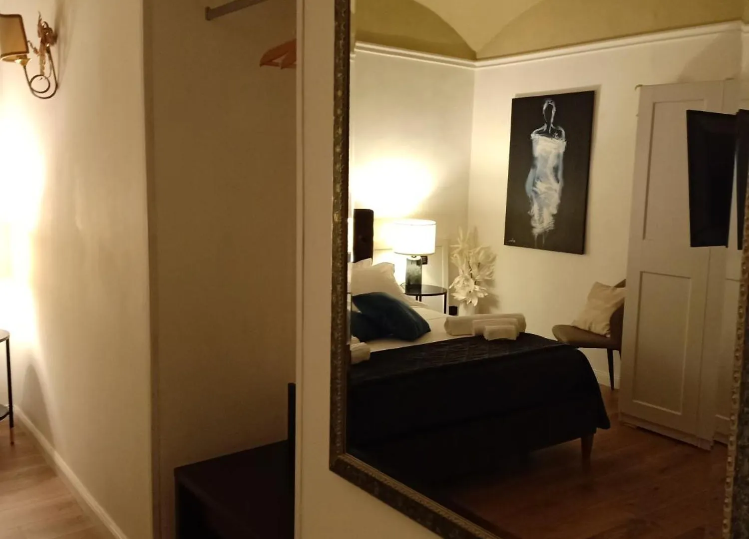 Luxury Home Roma 0*,  Italia